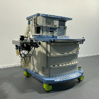 Dräger Fabius GS Premium - Anesthesia image 1